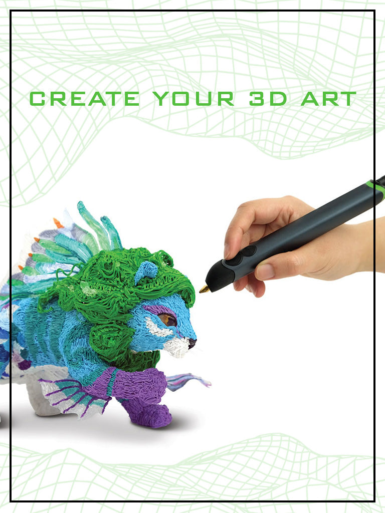 3d Printing Pens