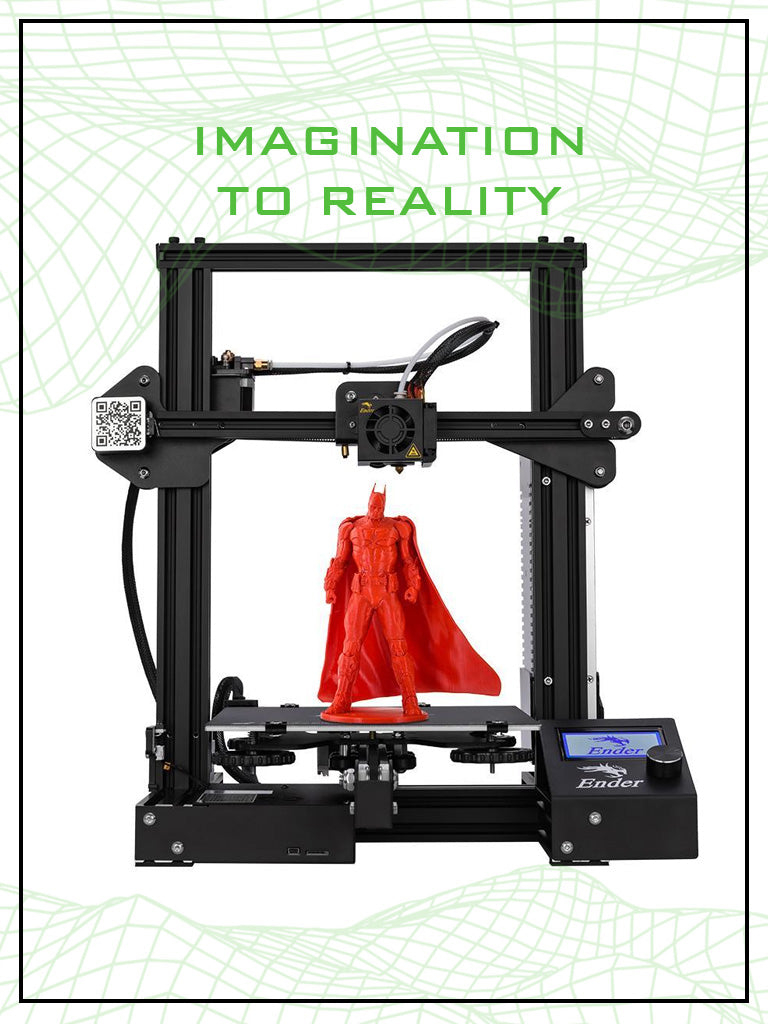 3D Printers