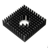 MK7 MK8 Heat Sink 40MM x 40MM x 11MM For 3D Printer Accessories