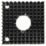 MK7 MK8 Heat Sink 40MM x 40MM x 11MM For 3D Printer Accessories