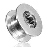 GT2 Timing Pulley 5MM Without Teeth For 3D Printer Accessories