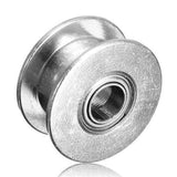 GT2 Timing Pulley 5MM Without Teeth For 3D Printer Accessories