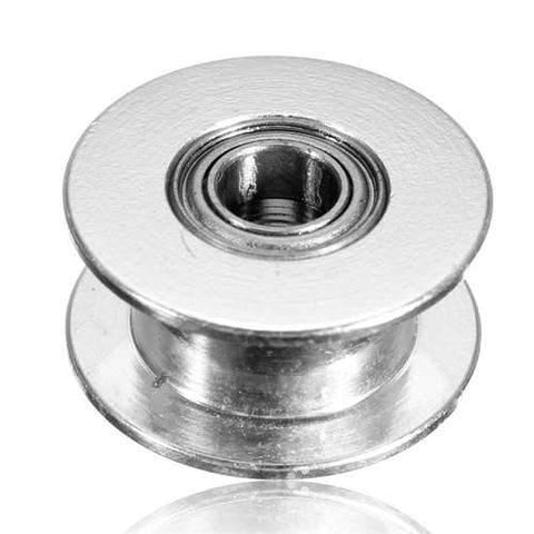 GT2 Timing Pulley 5MM Without Teeth For 3D Printer Accessories