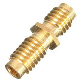 M6 3.0mm Copper Nozzle Throat End Extruder 3D Printer