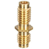 M6 3.0mm Copper Nozzle Throat End Extruder 3D Printer