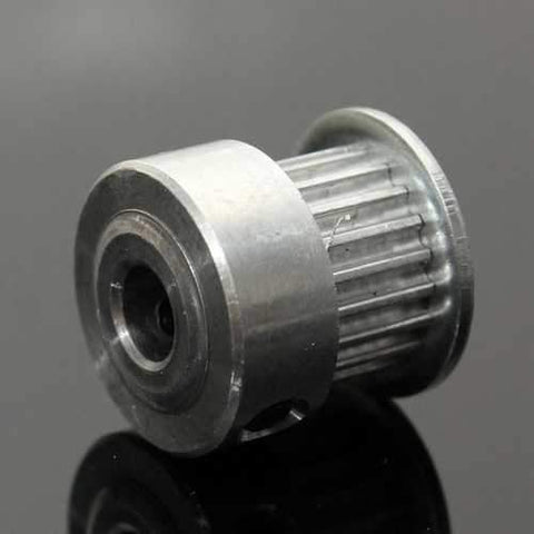 10Pcs 20T GT2 Aluminum Timing Drive Pulley For DIY 3D Printer