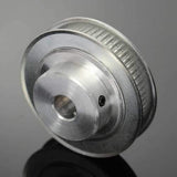 GT2 Timing Belt Pulleys 60 Tooth 60T 8mm Bore For RepRap Prusa Mendel 3D Printer