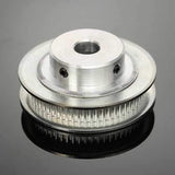 GT2 Timing Belt Pulleys 60 Tooth 60T 8mm Bore For RepRap Prusa Mendel 3D Printer