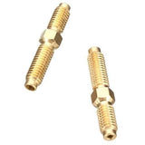 1Pcs 1.75MM / 3MM MG Plus RepRap Copper Pipes M6 For 3D Printer