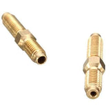 1Pcs 1.75MM / 3MM MG Plus RepRap Copper Pipes M6 For 3D Printer