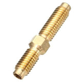 1Pcs 1.75MM / 3MM MG Plus RepRap Copper Pipes M6 For 3D Printer