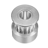 Anet?&reg; GT2 Pulley 16 Teeth Bore 5MM Timing Gear Alumium For GT2 Belt Width 6MM 3D Printer Accessories