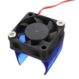 Geekcreit?&reg; 0.3mm Metal 3D Printer Extrusion Head Extruder Nozzle With Fan