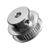 GT2 Timing Pulley 40 Teeth Alumium Bore 5MM For Width 6MM Belt For 3D Printer