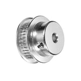 GT2 Timing Pulley 40 Teeth Alumium Bore 5MM For Width 6MM Belt For 3D Printer