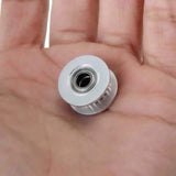 20T 5mm GT2 Timing Belt Idler Pulley With Bearing For 3D Printer