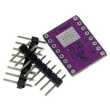 3Pcs Geekcreit?&reg; 3D Printer Stepstick DRV8825 Stepper Driver Reprap 4 Layer PCB