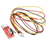 3Pcs Geekcreit?&reg; RAMPS 1.4 Endstop Switch For RepRap Mendel 3D Printer With 70cm Cable