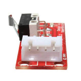 3Pcs Geekcreit?&reg; RAMPS 1.4 Endstop Switch For RepRap Mendel 3D Printer With 70cm Cable