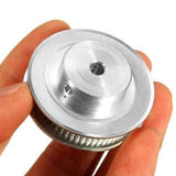 60 Tooth 60T 5mm Bore GT2 Timing Pulley For RepRap Prusa Mendel 3D Printer