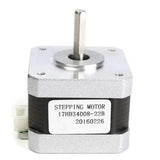 3D Printer High Torque 17 Stepper Motor 300mN 1.5A 2-phase 4-wire