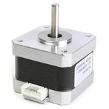 3D Printer High Torque 17 Stepper Motor 300mN 1.5A 2-phase 4-wire