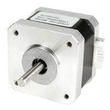 3D Printer High Torque 17 Stepper Motor 300mN 1.5A 2-phase 4-wire