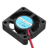 24V DC 40mm Cooling Fan For RepRap 3D Printer Hot End Extruder