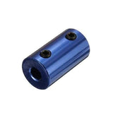 5mm-8mm Shaft Coupling Rigid Coupler Motor Connector With Spanner