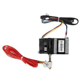 MK8 Extruder 1.75mm 12V Assembled Print Head For 3D Printer