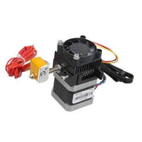 MK8 Extruder 1.75mm 12V Assembled Print Head For 3D Printer