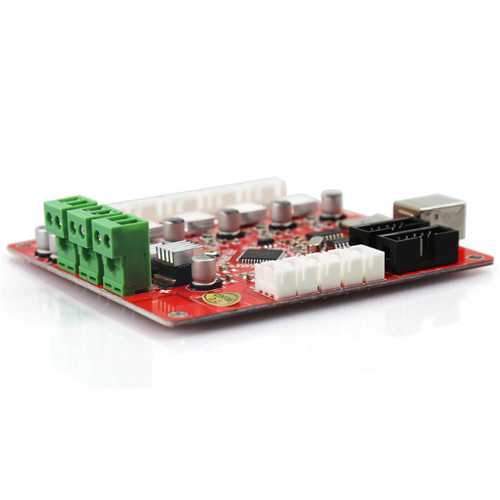 Anet V1.0 3D Printer Mainboard For Reprap Prusa 3D Printer