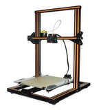 Creality 3D?&reg; CR-10 DIY 3D Printer Kit 300*300*400mm Printing Size 1.75mm 0.4mm Nozzle