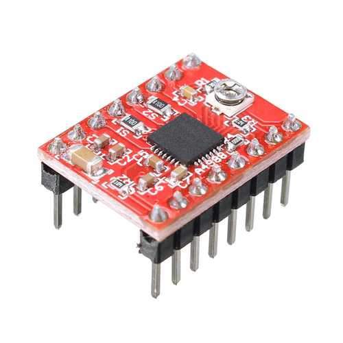 Geekcreit?&reg; UNO R3 Board ZUM Scan Shield Expansion Open Source Kit For DIY Ciclop 3D Printer Scanner