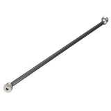 200MM 4x6 MM Diagonal Push Rod L200 With Magnetic Ball Joint And Steel Ball For Kossel 3D Printer