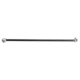 200MM 4x6 MM Diagonal Push Rod L200 With Magnetic Ball Joint And Steel Ball For Kossel 3D Printer