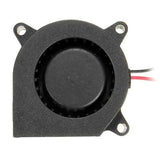 12V DC Blow Radial Cooling Fan For RepRap 3D Printer Hotend Extruder