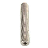 1.75mm M6 35MM Nozzle Throat For 3D Printer Extruder RepRap