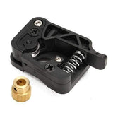 MK8/9 Dual Extruder Feed Device Part For 3D Printer 1.75mm Filament