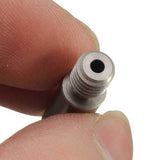 M6 Nozzle Throat For 3D Printer Extruder 1.75mm 3mm RepRap