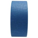 50mmx50m 50mm Wide 3D Printer Blue Tape Reprap Bed Tape Masking Tape For 3D Printer Parts