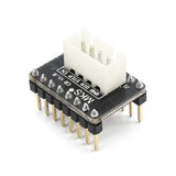 MKS CD 57/86 Stepper Motor Driver Current Expansion Board For 3D Printer