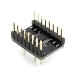 MKS CD 57/86 Stepper Motor Driver Current Expansion Board For 3D Printer