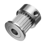 5MM/6.35MM/8MM Bore 20TeethGT2  Alumium Timing Pulley For Width 10mm GT2 Belt