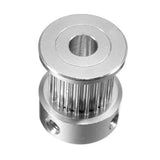 5MM/6.35MM/8MM Bore 20TeethGT2  Alumium Timing Pulley For Width 10mm GT2 Belt