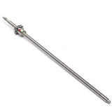 700mm Anti Backlask Lead Screw Ball Screw SFU1605 Ball Screw End Machining