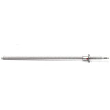 700mm Anti Backlask Lead Screw Ball Screw SFU1605 Ball Screw End Machining