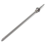 700mm Anti Backlask Lead Screw Ball Screw SFU1605 Ball Screw End Machining