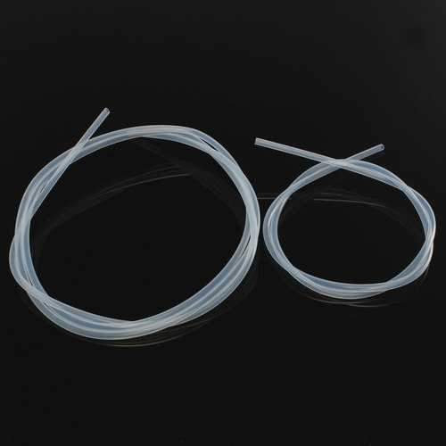 3D Printer PTFE/Teflon Tubing Feed Tube Pipe - 3.00mm 4?&mdash;6mm - RepRap