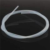 3D Printer PTFE/Teflon Tubing Feed Tube Pipe - 3.00mm 4?&mdash;6mm - RepRap